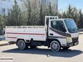 2008 MODEL/MITSUBISHI FE 711/DAMPERLİ/EKMEK TEKNESİ/