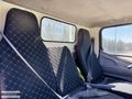 2008 MODEL/MITSUBISHI FE 711/DAMPERLİ/EKMEK TEKNESİ/