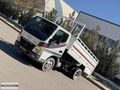 2008 MODEL/MITSUBISHI FE 711/DAMPERLİ/EKMEK TEKNESİ/