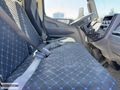 2008 MODEL/MITSUBISHI FE 711/DAMPERLİ/EKMEK TEKNESİ/
