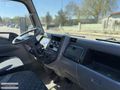 2008 MODEL/MITSUBISHI FE 711/DAMPERLİ/EKMEK TEKNESİ/