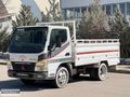 2008 MODEL/MITSUBISHI FE 711/DAMPERLİ/EKMEK TEKNESİ/