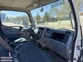 2008 MODEL/MITSUBISHI FE 711/DAMPERLİ/EKMEK TEKNESİ/