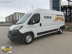 TOPKAN' dan İLK EL 2020 FİAT DUCATO 13 m3