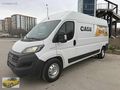 TOPKAN' dan İLK EL 2020 FİAT DUCATO 13 m3