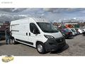 TOPKAN' dan İLK EL 2020 FİAT DUCATO 13 m3