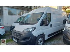 FİAT POYRAZ'DAN %0,69 FAİZLE 2020 DUCATO VAN MAXİ 2.3 140HP 13M3