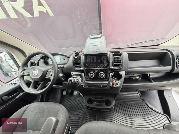 AFRATAFRDAN 17M3 DUCATO