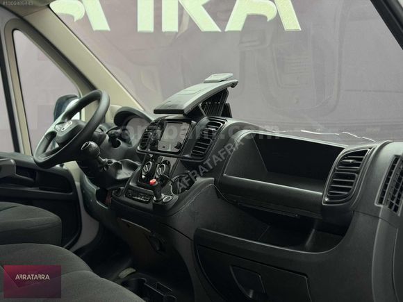 AFRATAFRDAN 17M3 DUCATO