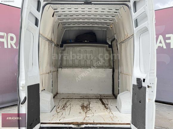 AFRATAFRDAN 17M3 DUCATO