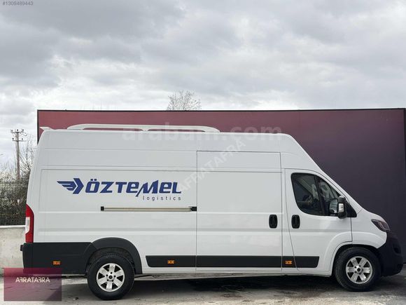 AFRATAFRDAN 17M3 DUCATO