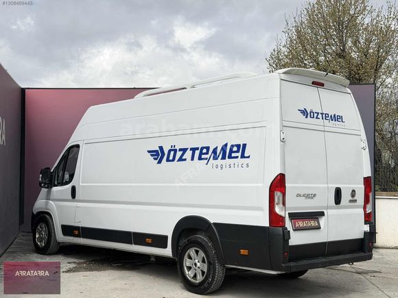 AFRATAFRDAN 17M3 DUCATO