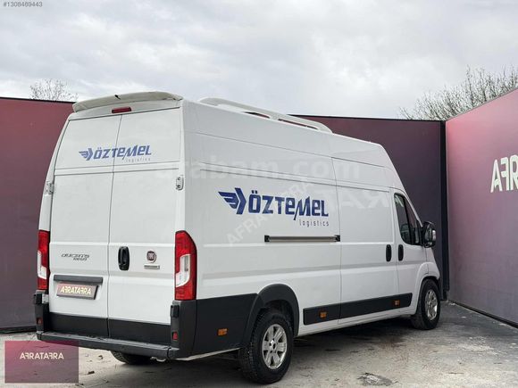 AFRATAFRDAN 17M3 DUCATO