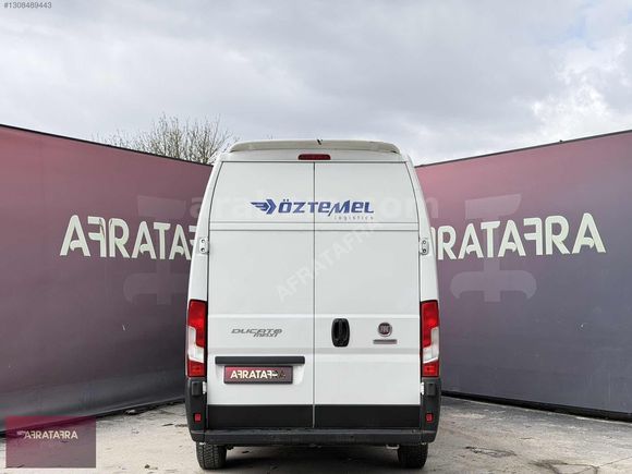 AFRATAFRDAN 17M3 DUCATO