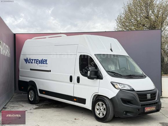 AFRATAFRDAN 17M3 DUCATO