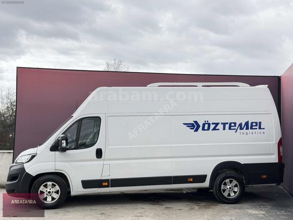 AFRATAFRDAN 17M3 DUCATO