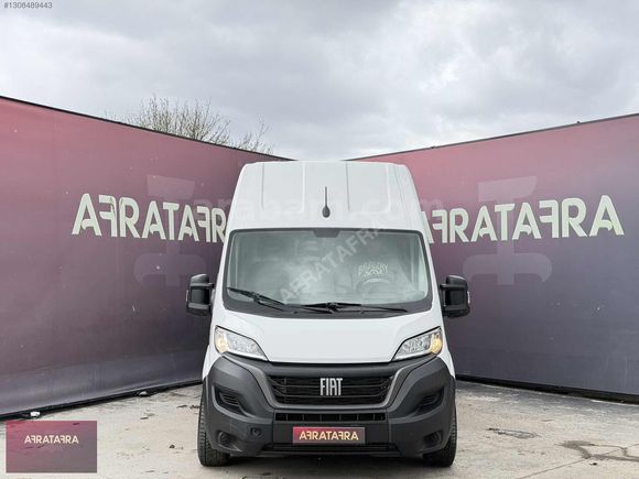 AFRATAFRDAN 17M3 DUCATO