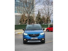 Sahibinden Opel Crossland X 1.5 CDTI Enjoy 2020 Model Çorum 115.000 km Mavi (metalik)