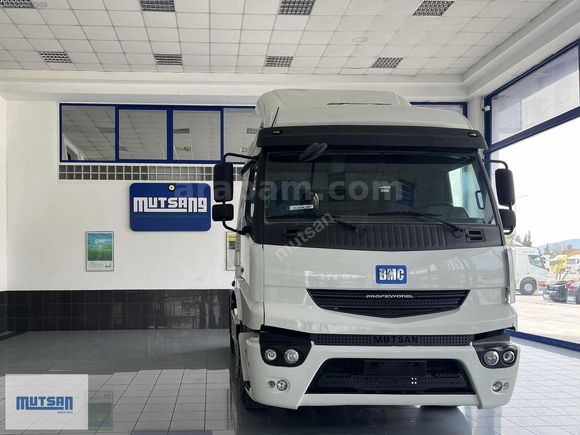MUTSAN 2011 BMC PRO 1144