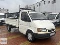 2001 FORD TRANSİT 190 P ORJİNAL KAMYONET KLİMA CAM OTOMATİK LX