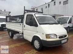 2001 FORD TRANSİT 190 P ORJİNAL KAMYONET KLİMA CAM OTOMATİK LX