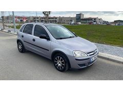DEĞİŞENSİZ BOYASIZ BAKIMLI CORSA