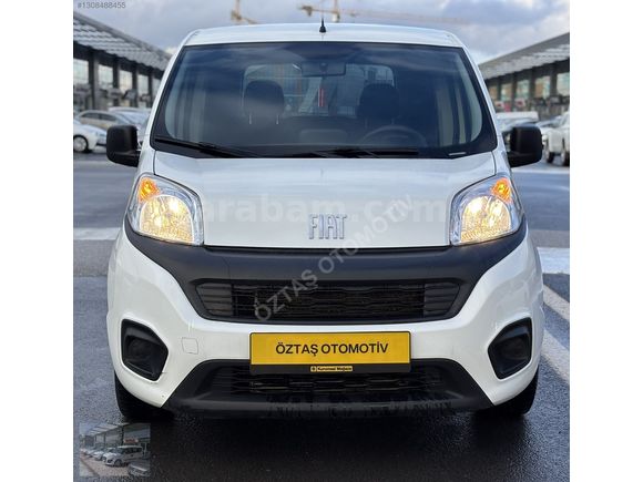 TAMAMINA KREDİLİ 2023 FIORINO 1.3 M.JET POP HATASIZ BOYASIZ