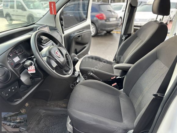 TAMAMINA KREDİLİ 2023 FIORINO 1.3 M.JET POP HATASIZ BOYASIZ
