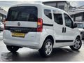 TAMAMINA KREDİLİ 2023 FIORINO 1.3 M.JET POP HATASIZ BOYASIZ