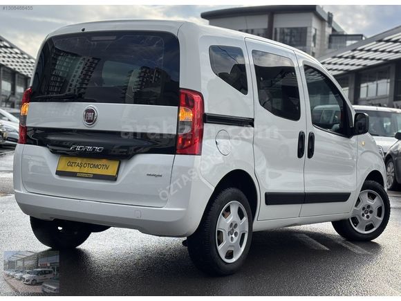 TAMAMINA KREDİLİ 2023 FIORINO 1.3 M.JET POP HATASIZ BOYASIZ