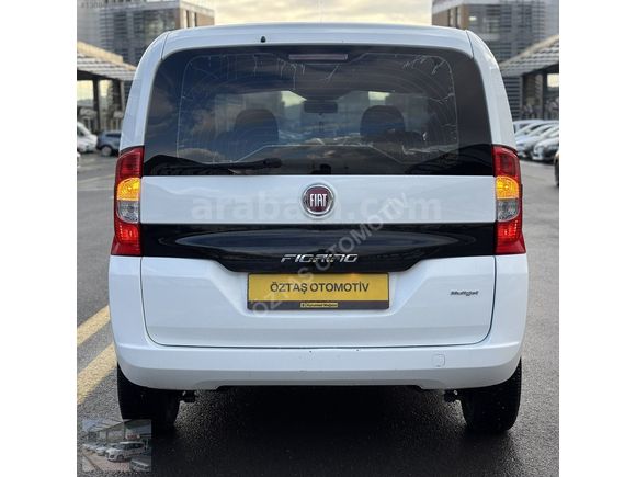 TAMAMINA KREDİLİ 2023 FIORINO 1.3 M.JET POP HATASIZ BOYASIZ