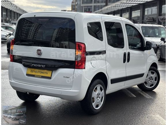 TAMAMINA KREDİLİ 2023 FIORINO 1.3 M.JET POP HATASIZ BOYASIZ