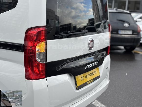 TAMAMINA KREDİLİ 2023 FIORINO 1.3 M.JET POP HATASIZ BOYASIZ