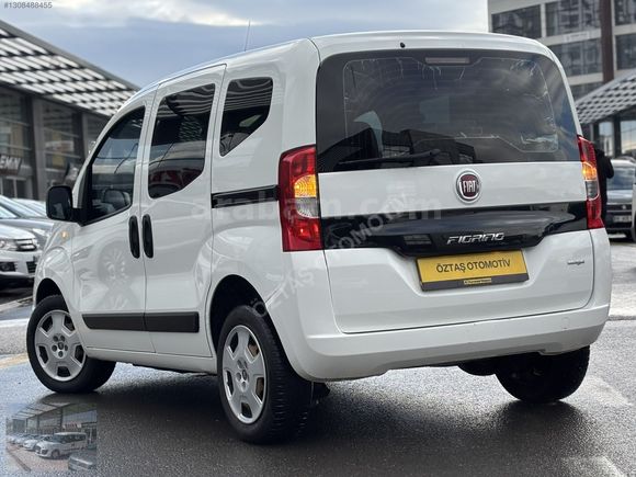 TAMAMINA KREDİLİ 2023 FIORINO 1.3 M.JET POP HATASIZ BOYASIZ