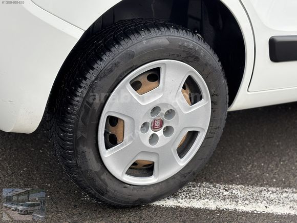 TAMAMINA KREDİLİ 2023 FIORINO 1.3 M.JET POP HATASIZ BOYASIZ
