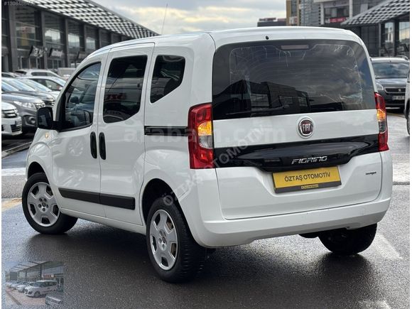 TAMAMINA KREDİLİ 2023 FIORINO 1.3 M.JET POP HATASIZ BOYASIZ