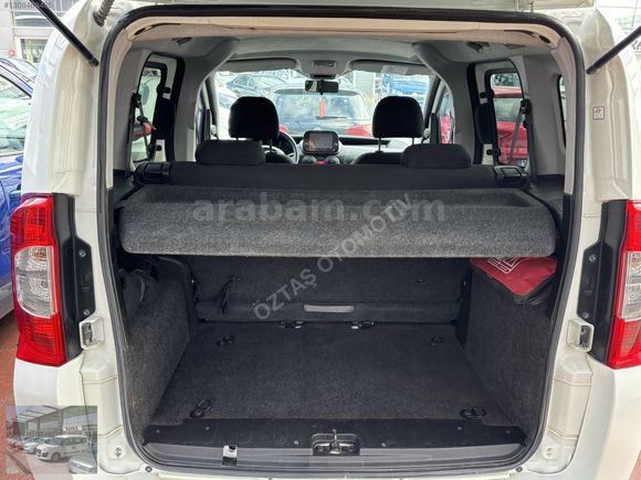 TAMAMINA KREDİLİ 2023 FIORINO 1.3 M.JET POP HATASIZ BOYASIZ