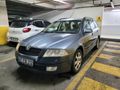 07 FB 212 ÖZEL PLAKALI - Skoda Octavia 1.9 TDI Elegance 2006 Model