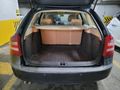 07 FB 212 ÖZEL PLAKALI - Skoda Octavia 1.9 TDI Elegance 2006 Model