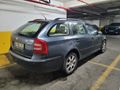 07 FB 212 ÖZEL PLAKALI - Skoda Octavia 1.9 TDI Elegance 2006 Model