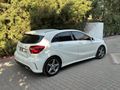 2016 MODEL HATASIZ BOYASIZ A180D FL AMG