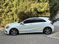 2016 MODEL HATASIZ BOYASIZ A180D FL AMG