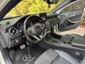 2016 MODEL HATASIZ BOYASIZ A180D FL AMG