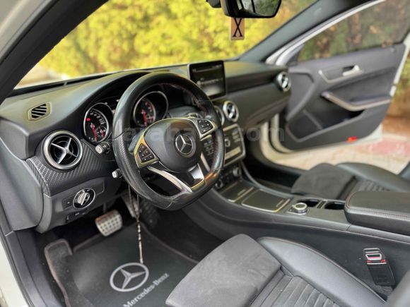2016 MODEL HATASIZ BOYASIZ A180D FL AMG