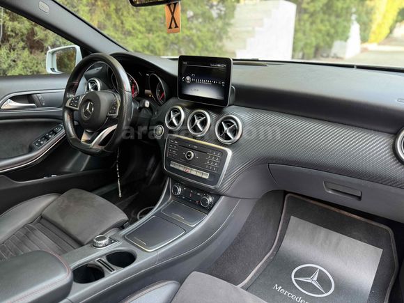 2016 MODEL HATASIZ BOYASIZ A180D FL AMG