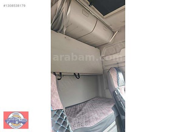 CEMAL OTOMOTİV GÜVENCESİYLE