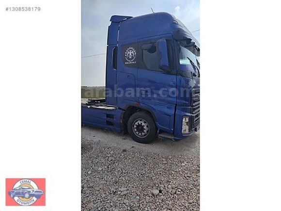 CEMAL OTOMOTİV GÜVENCESİYLE