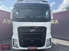 2022 F MAX COMFORT RETARDARLI \ SERVİS MOTOR GARANTİ UZATMALI