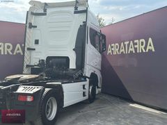 2022 F MAX COMFORT RETARDARLI \ SERVİS MOTOR GARANTİ UZATMALI