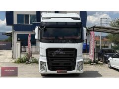 2022 F MAX COMFORT RETARDARLI \ SERVİS MOTOR GARANTİ UZATMALI